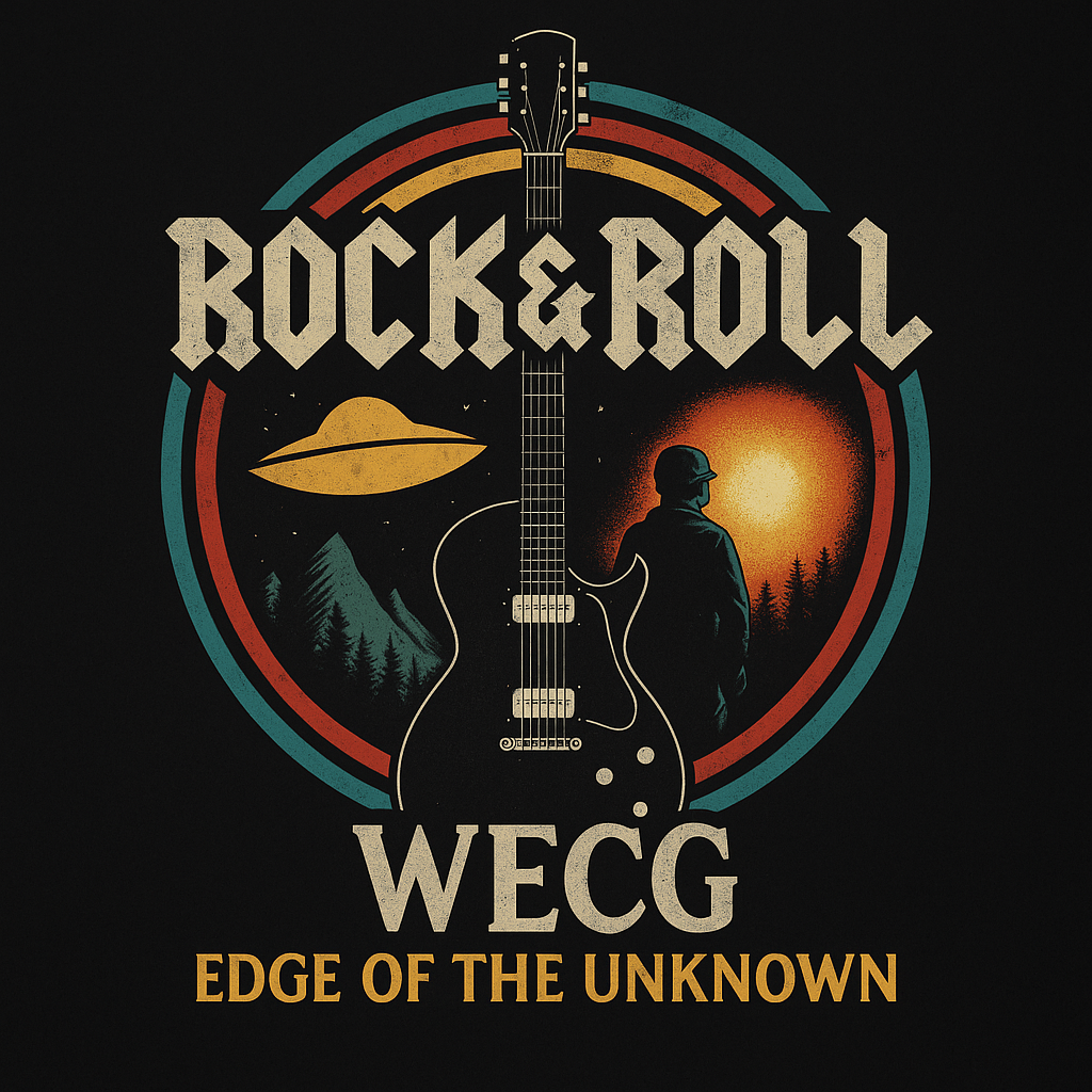 Riffs in the Red Zone Merch Preview